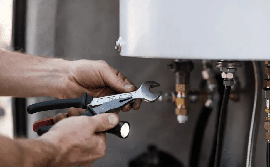 Why choose Water Heater Repair in Animas, NM